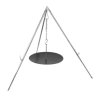 Petromax Hanging Grill Tray Til Ophng P Tripod