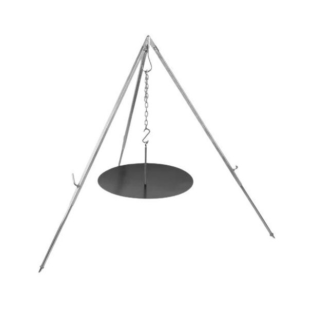 Petromax Hanging Grill Tray Til Ophng P Tripod