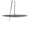 Petromax Hanging Grill Tray Til Ophng P Tripod