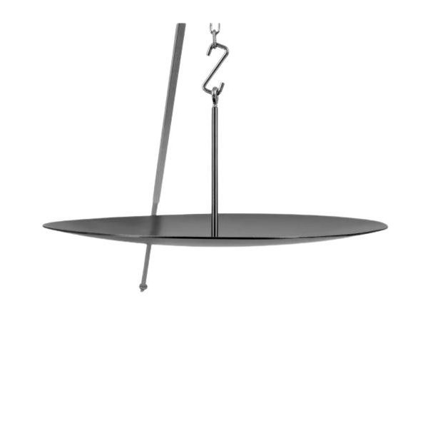 Petromax Hanging Grill Tray Til Ophng P Tripod