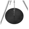 Petromax Hanging Grill Tray Til Ophng P Tripod