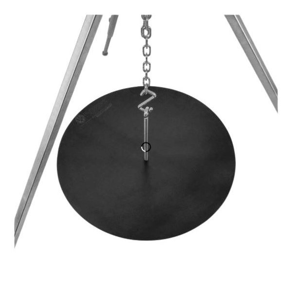 Petromax Hanging Grill Tray Til Ophng P Tripod