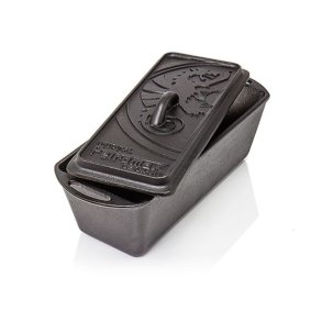 Petromax Loaf Pan With Lid K4 Stbejern Brdform Til Bl