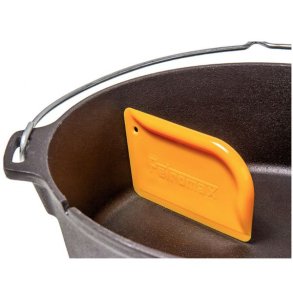 Petromax Plast Skraber Til Dutch Ovne Og Stbejern