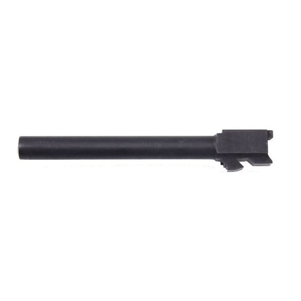 Pibe Glock 34 9mm