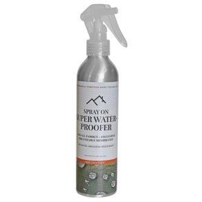 Pinewood SprayOn Waterproofer Heat Cure