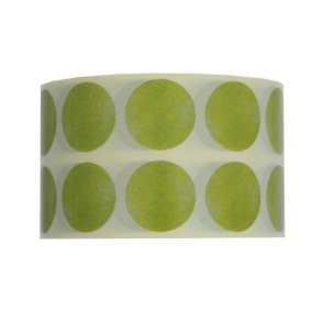 Plaster til Bukkeskive Grn Rulle Med 1600 stk