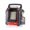 Portable Buddy Gasvarmer 1,2 - 2,4kW