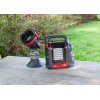Portable Buddy Gasvarmer 1,2 - 2,4kW