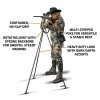 Primos Trigger Stick Gen III Tall Tripod Skydestok 61-157cm