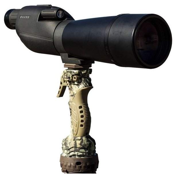 Primos Trigger Stick Gen III Tall Tripod Skydestok 61-157cm
