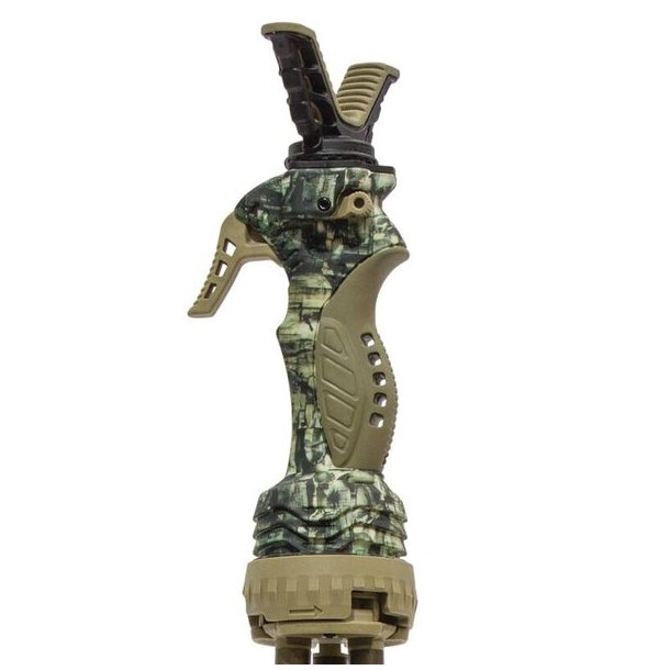 Primos Trigger Stick Gen III Tall Tripod Skydestok 61-157cm