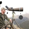 Primos Trigger Stick Gen III Tall Tripod Skydestok 61-157cm