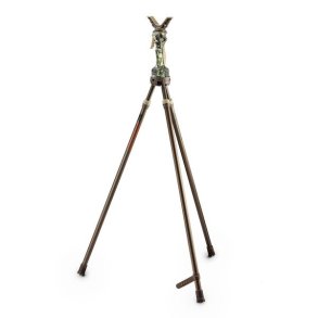 Primos Trigger Stick Gen III Tall Tripod Skydestok 61-157cm