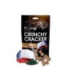 Profine Crunchy Cracker rred & Spirulina