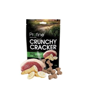 Profine Crunchy Cracker And & Pastinak