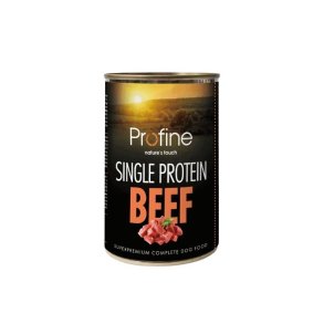 Profine Single Protein Beef