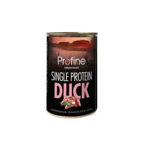 Profine Single Protein And