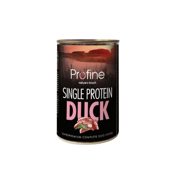 Profine Single Protein And