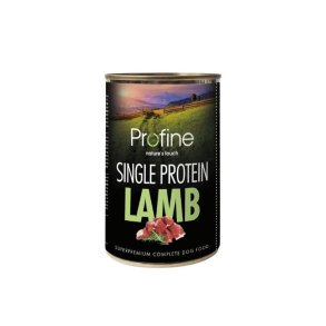Profine Single Protein Lam