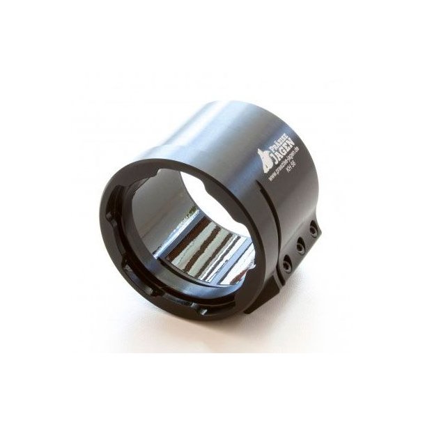 Przise Jagen Base-Clamp Diameter 50mm