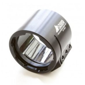 Przise Jagen Base-Clamp Diameter 58.5mm