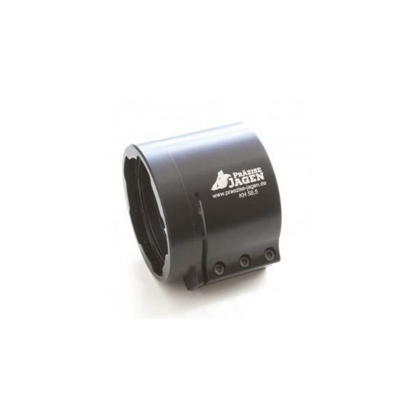 Przise Jagen Base-Clamp Diameter 58.5mm