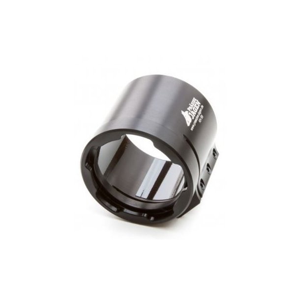 Präzise Jagen Base-Clamp Diameter 58mm