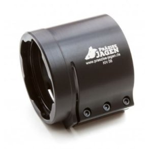 Przise Jagen Base-Clamp Diameter 58mm