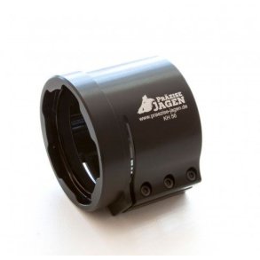 Przise Jagen Base-Clamp Diameter 62mm