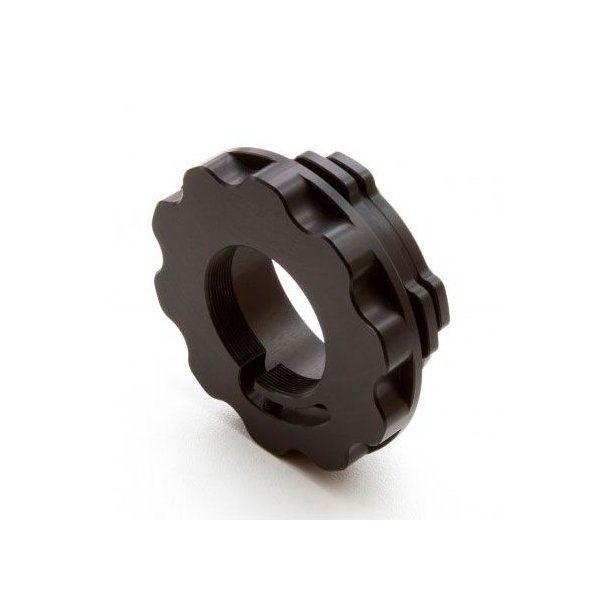 Przise Jagen Duo-Connector M52x0.75