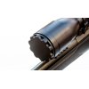 Przise Jagen Dust Cover Large Base-Clamp >62mm