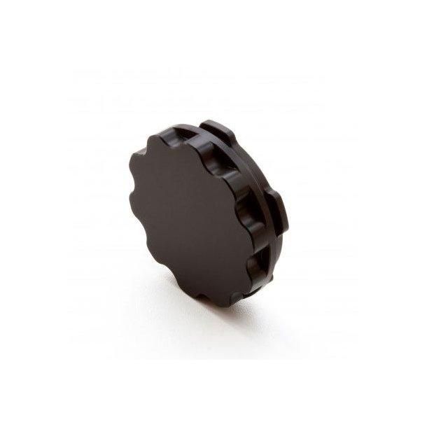 Przise Jagen Dust Cover Large Base-Clamp >62mm