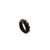 Przise Jagen Dust Cover Large w/Glass Base-Clamp <62mm
