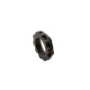 Präzise Jagen Dust Cover Small w/Glass Base-Clamp <61mm