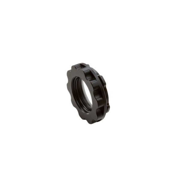 Präzise Jagen Dust Cover Small w/Glass Base-Clamp <61mm