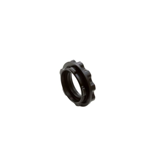 Präzise Jagen Dust Cover Small w/Glass Base-Clamp <61mm