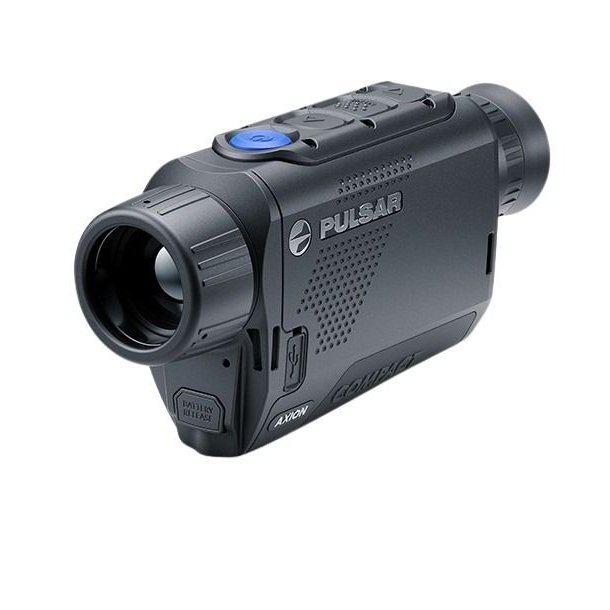Pulsar Axion XG30 Compact Termisk Spotter