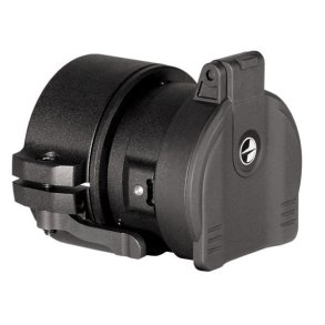 Pulsar DN50mm Cover Adapterring Til DN55 DFA75