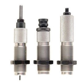 RCBS 3 Die Set 458 Lott