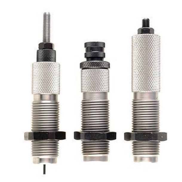 RCBS 3 Die Set 458 Lott