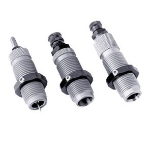 RCBS 3-Die Steel Set .444 Marlin
