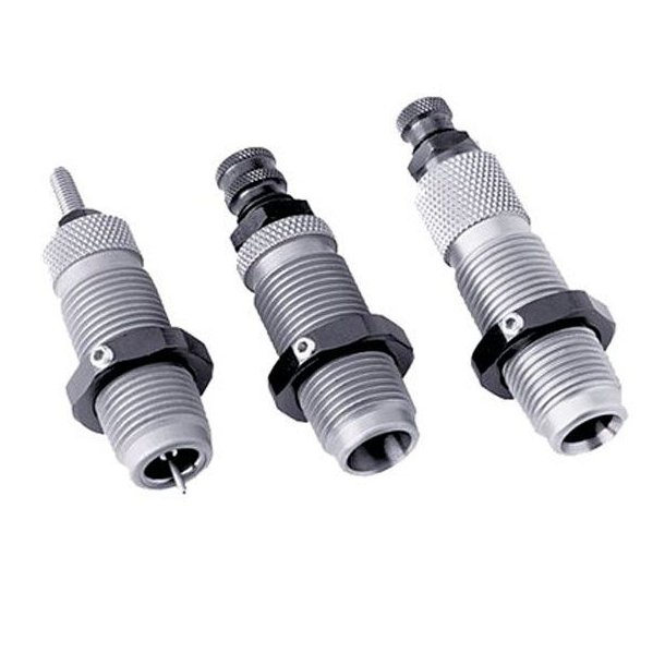 RCBS 3-Die Steel Set .444 Marlin