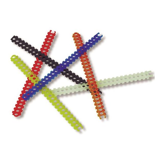 RCBS APS Strip Magasin Large Rifle Blue 8 stk