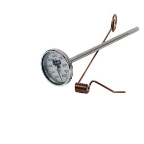 RCBS Blytermometer m. H�ndtag