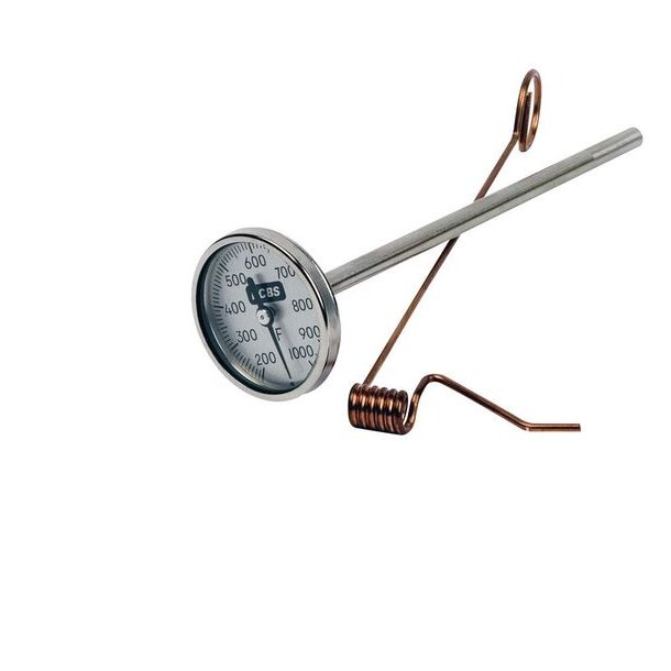 RCBS Blytermometer m. Hndtag