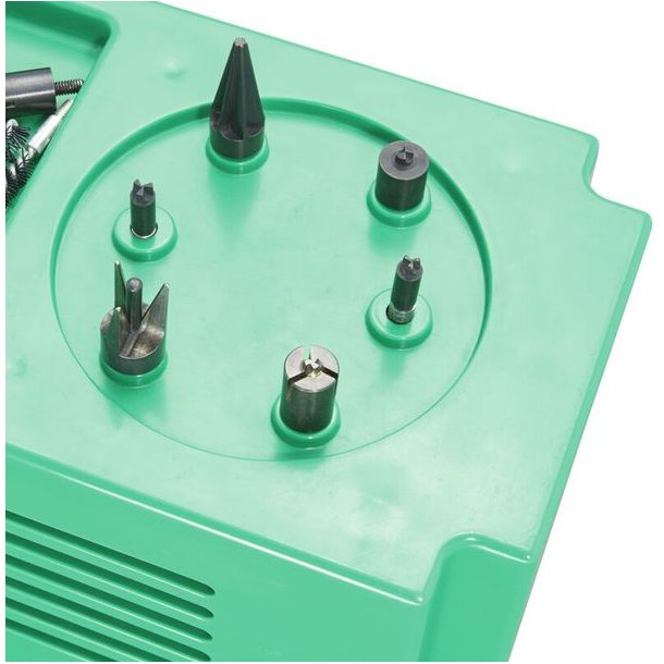 RCBS Brass Boss