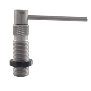 RCBS Bullet Puller W/O Collet