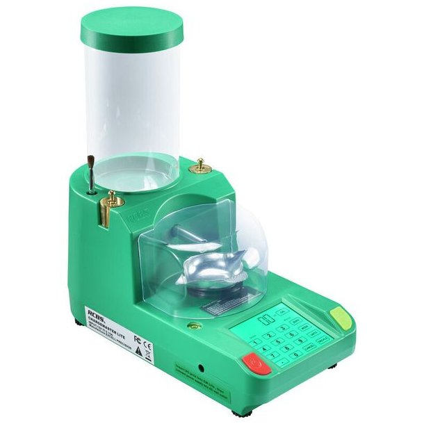 RCBS Chargemaster Link Krudt Dispenser