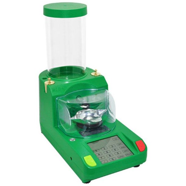 RCBS Chargemaster Lite